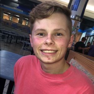 Meet your Posher, John